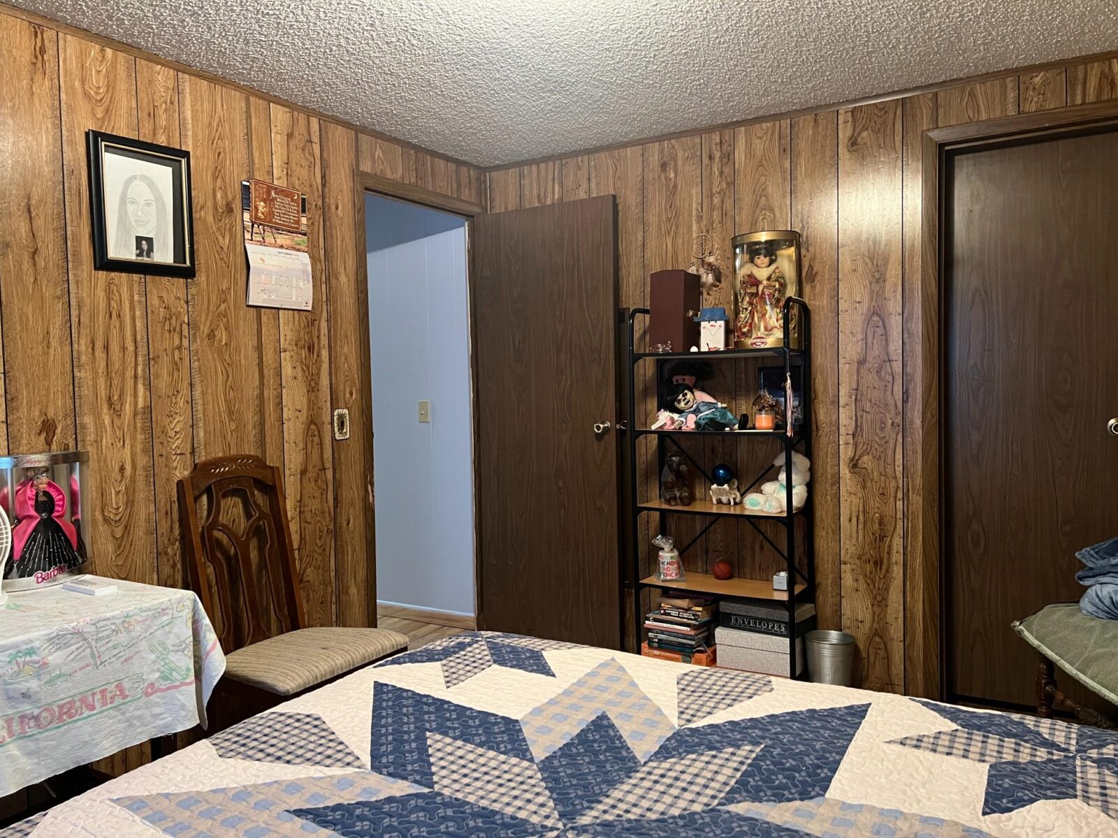 6463 240th Lane, Gordon, Nebraska acreage home for sale