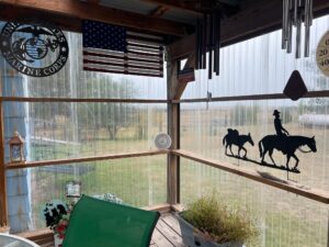 6463 240th Lane, Gordon, Nebraska acreage home for sale