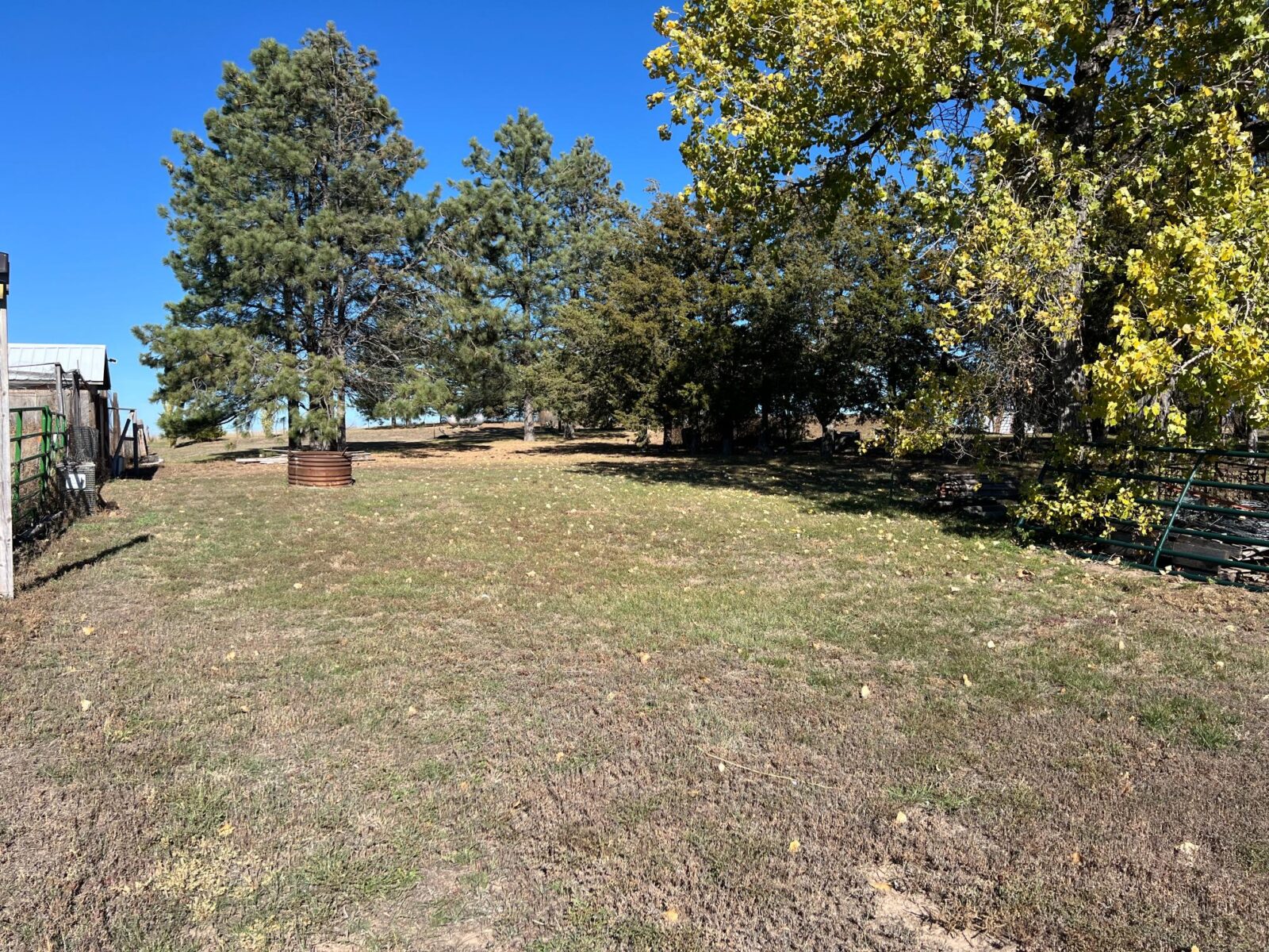 40 Acres, 6463 240th Ln., Gordon, NE