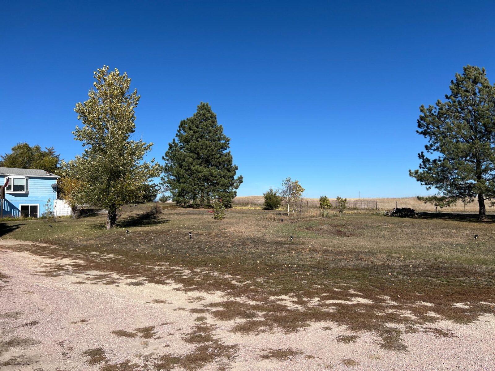 40 Acres, 6463 240th Ln., Gordon, NE