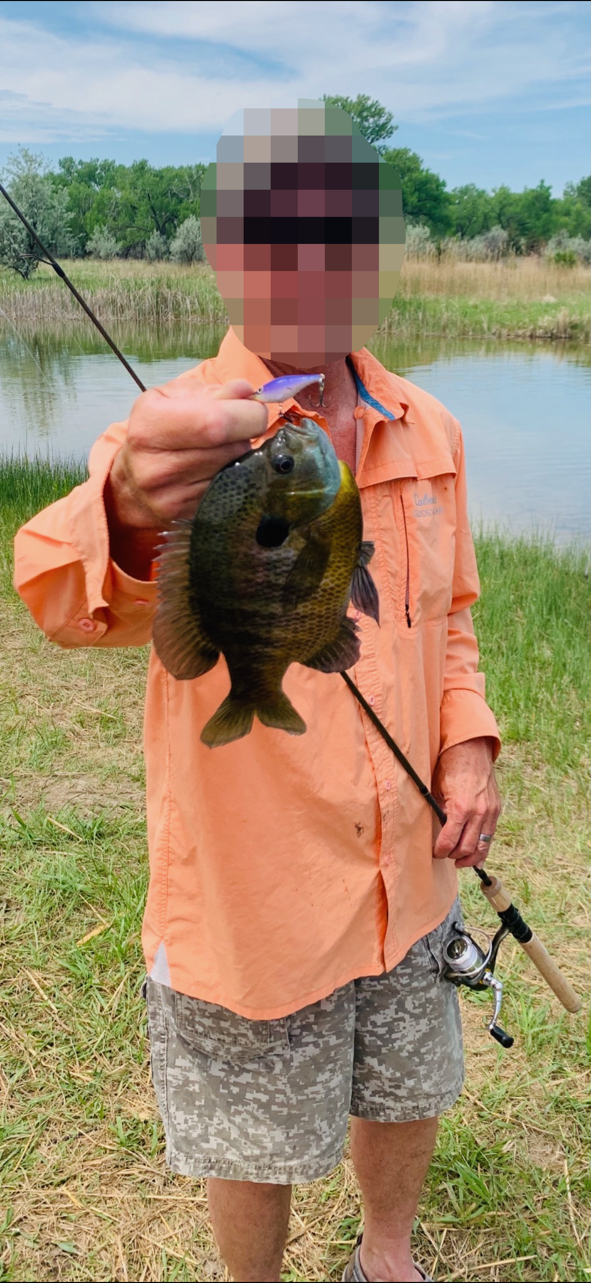 60 Acres, Keith County, Sarben Honey Hole