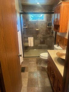 Jeffrey Lake Brady Nebraska home for sale