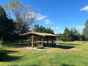 6 Acres, Lincoln County, Jeffrey Lake Paradise
