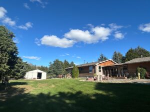 6 Acres, Lincoln County, Jeffrey Lake Paradise