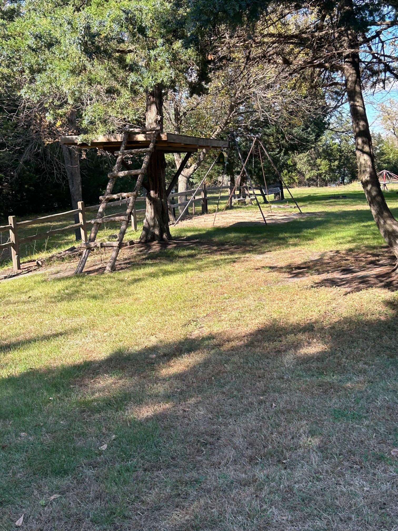 6 Acres, Lincoln County, Jeffrey Lake Paradise