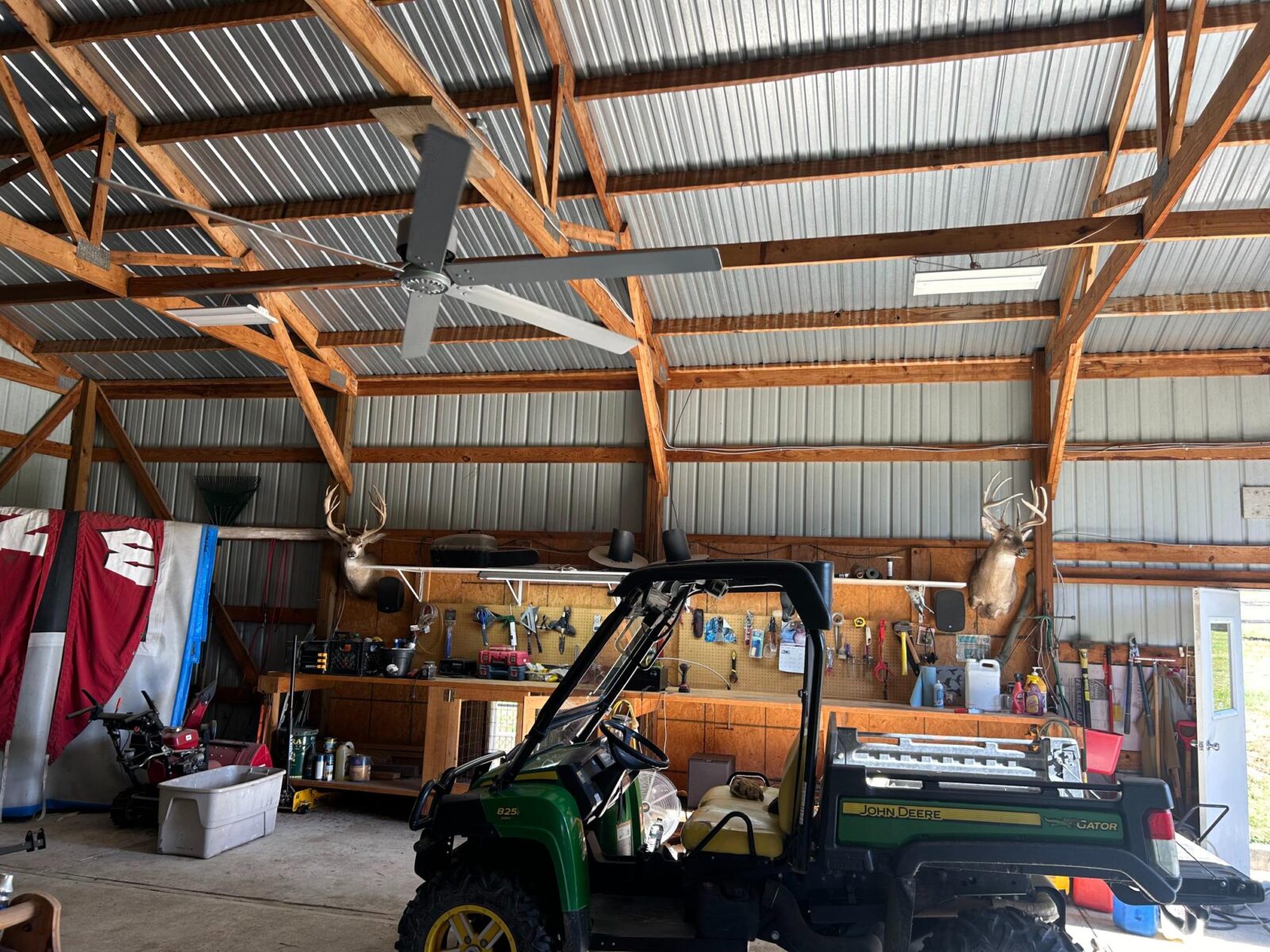 6 Acres, Lincoln County, Jeffrey Lake Paradise