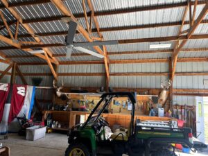 6 Acres, Lincoln County, Jeffrey Lake Paradise