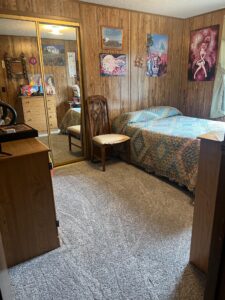 40 Acres, 6463 240th Ln., Gordon, NE