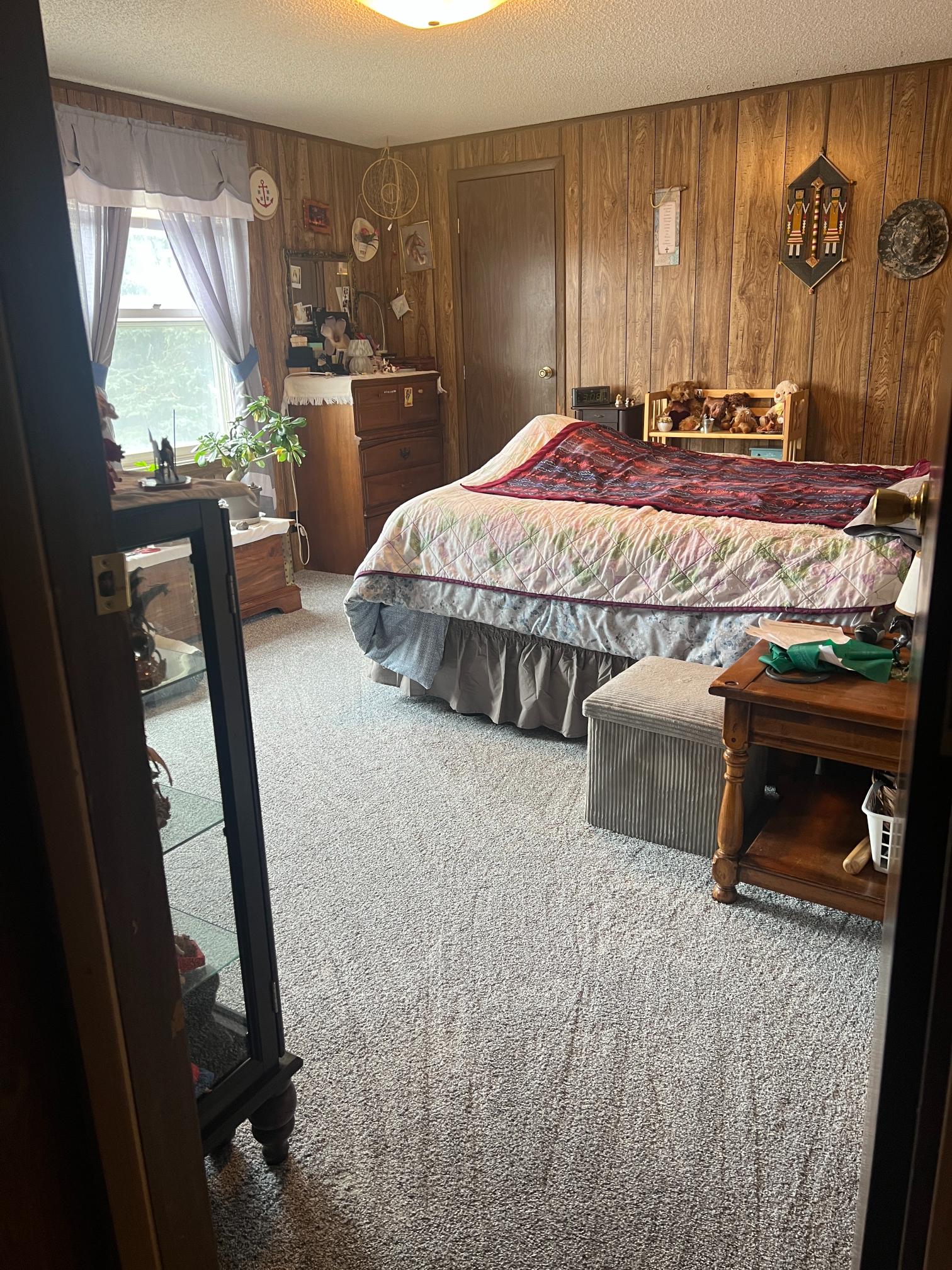 40 Acres, 6463 240th Ln., Gordon, NE