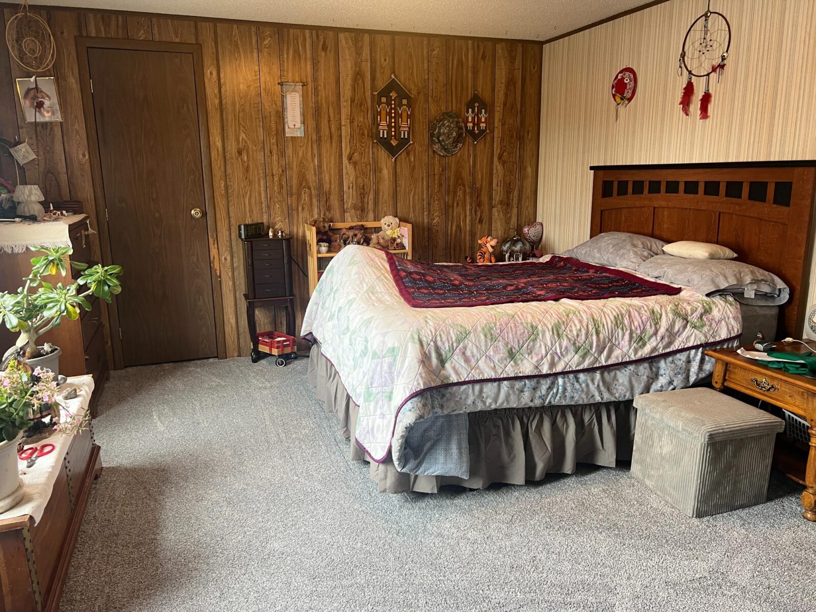 40 Acres, 6463 240th Ln., Gordon, NE