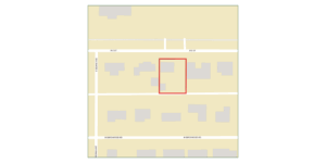 2718 West E St., North Platte, NE