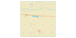 2991 S. Parkway Rd., Hershey, NE