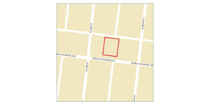 418 Belle Fourche Ave., Chadron, NE
