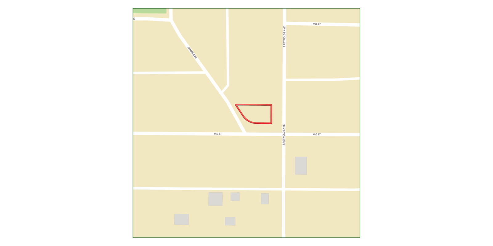 420 S. Reynolds Ave., North Platte, NE