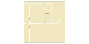 421 E. Alice St., Wallace, NE