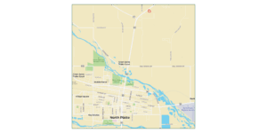 ABSOLUTE AUCTION-7881 N Highway 83, North Platte, NE