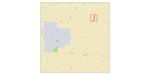 150 Acres, Brown County Irrigated Quarter and Creek Bottom