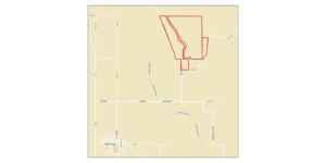 544 Acres, Greeley County, Springdale Ranch