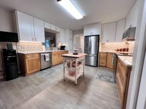 2320 Cedarberry Rd., North Platte, NE home for sale
