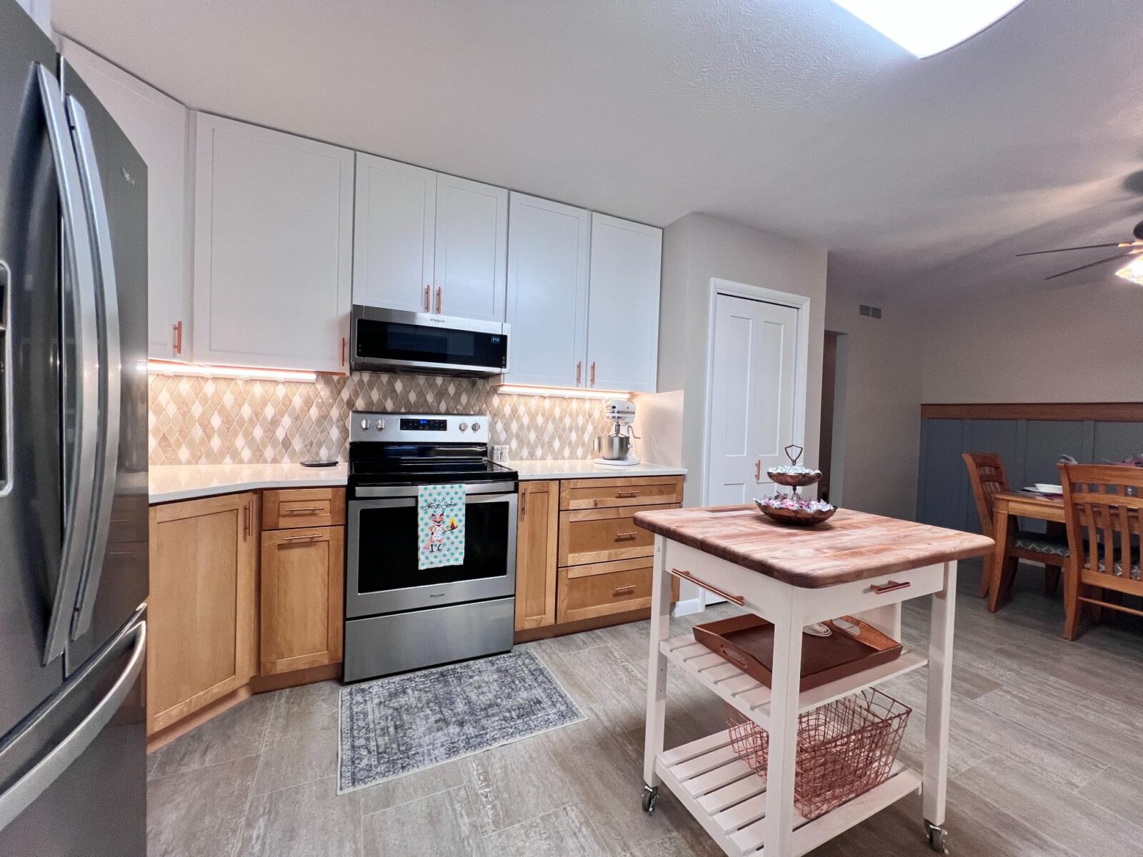 2320 Cedarberry Rd., North Platte, NE home for sale