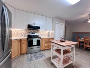 2320 Cedarberry Rd., North Platte, NE home for sale