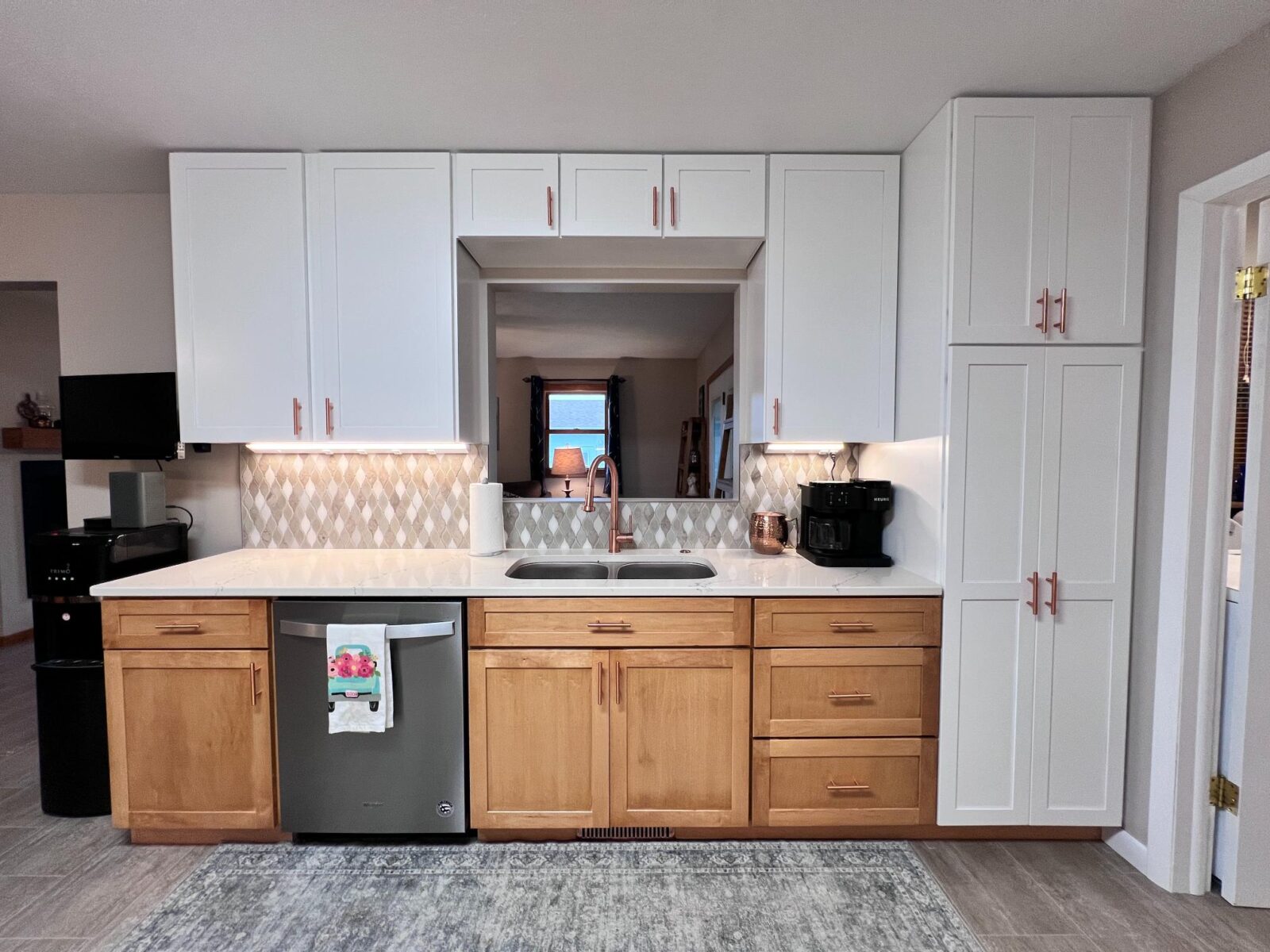 2320 Cedarberry Rd., North Platte, NE home for sale