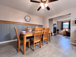 2320 Cedarberry Rd., North Platte, NE home for sale