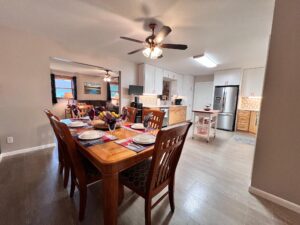 2320 Cedarberry Rd., North Platte, NE home for sale