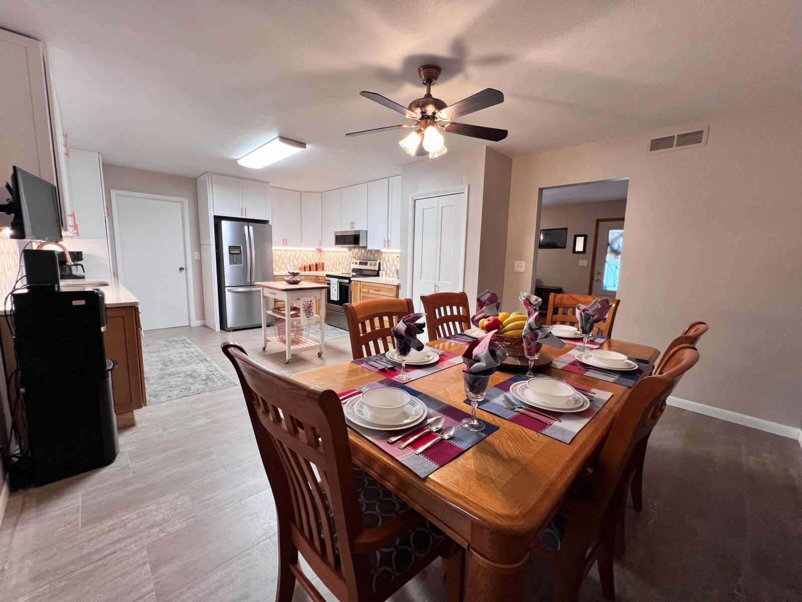 2320 Cedarberry Rd., North Platte, NE home for sale