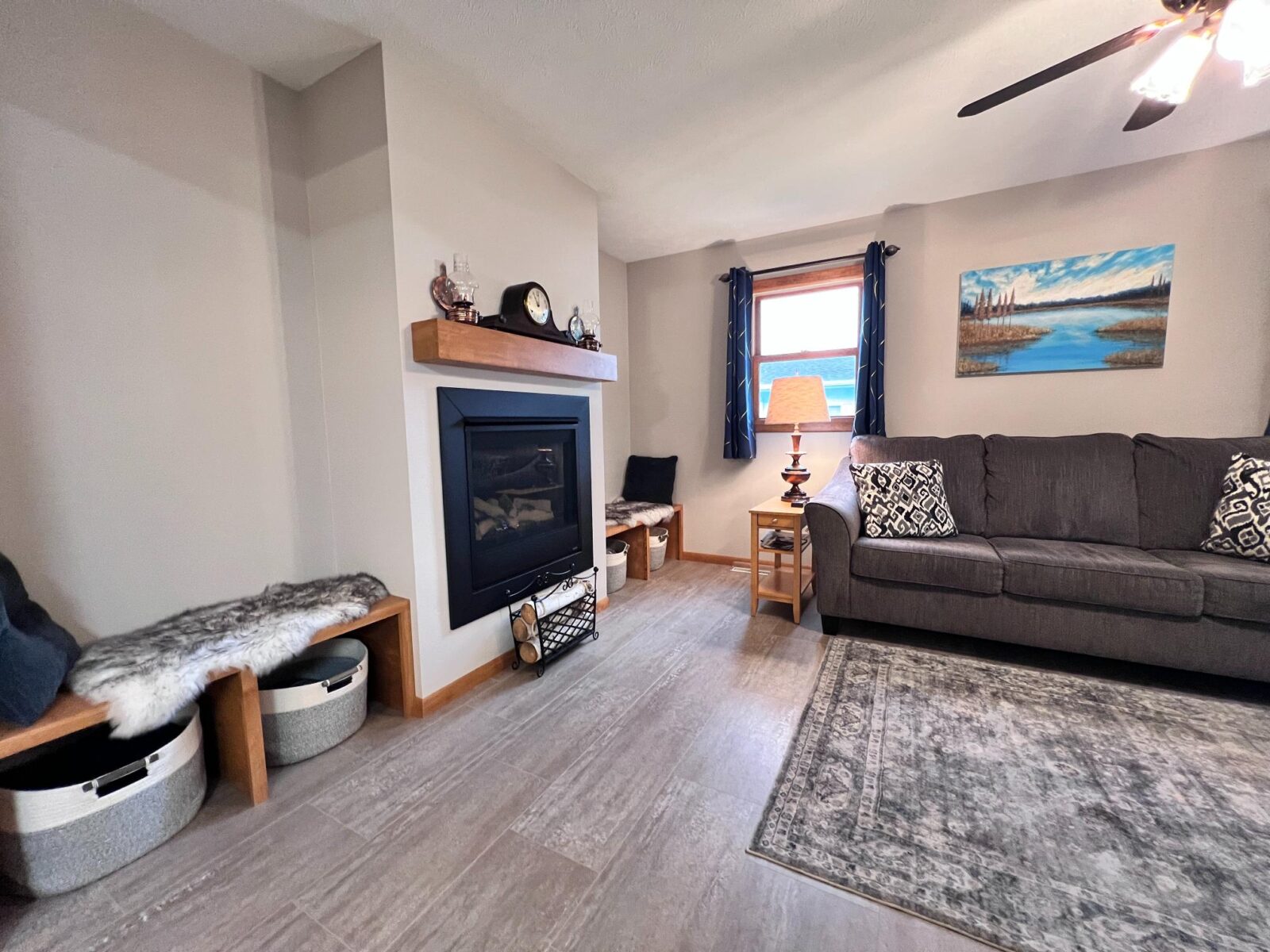 2320 Cedarberry Rd., North Platte, NE home for sale