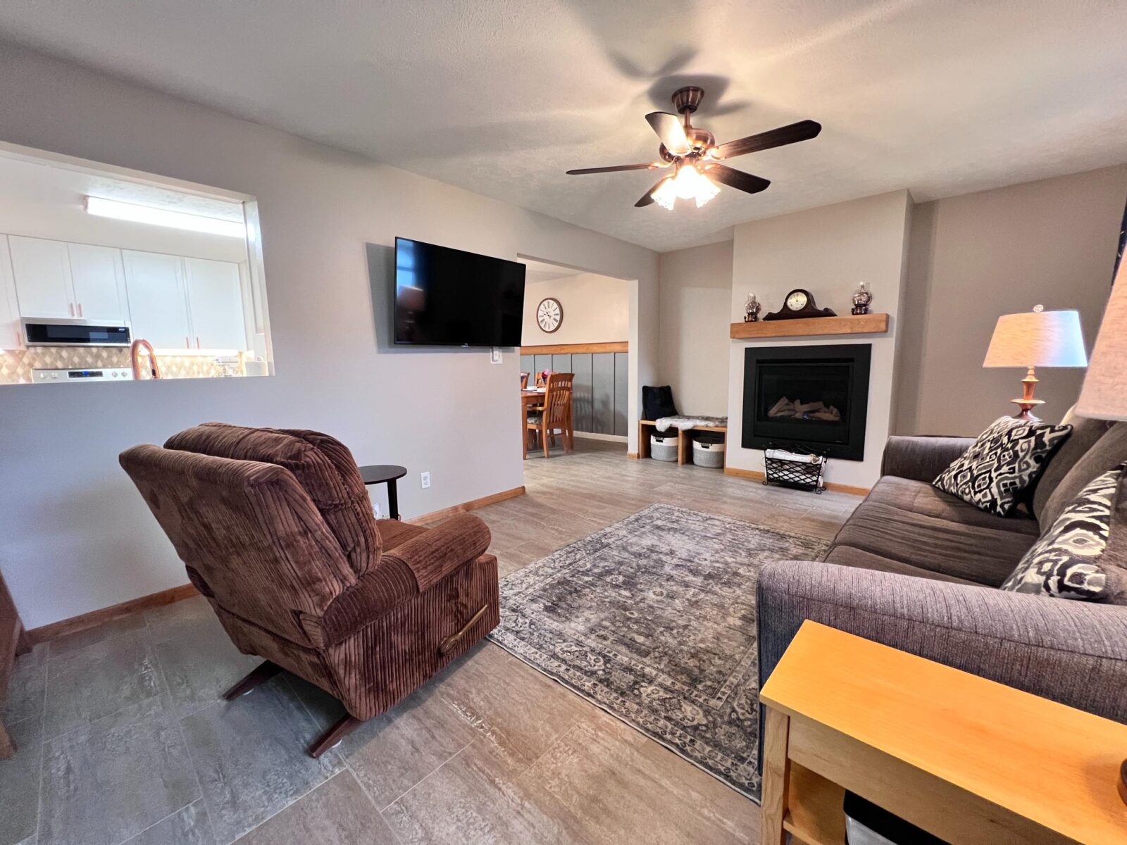 2320 Cedarberry Rd., North Platte, NE home for sale