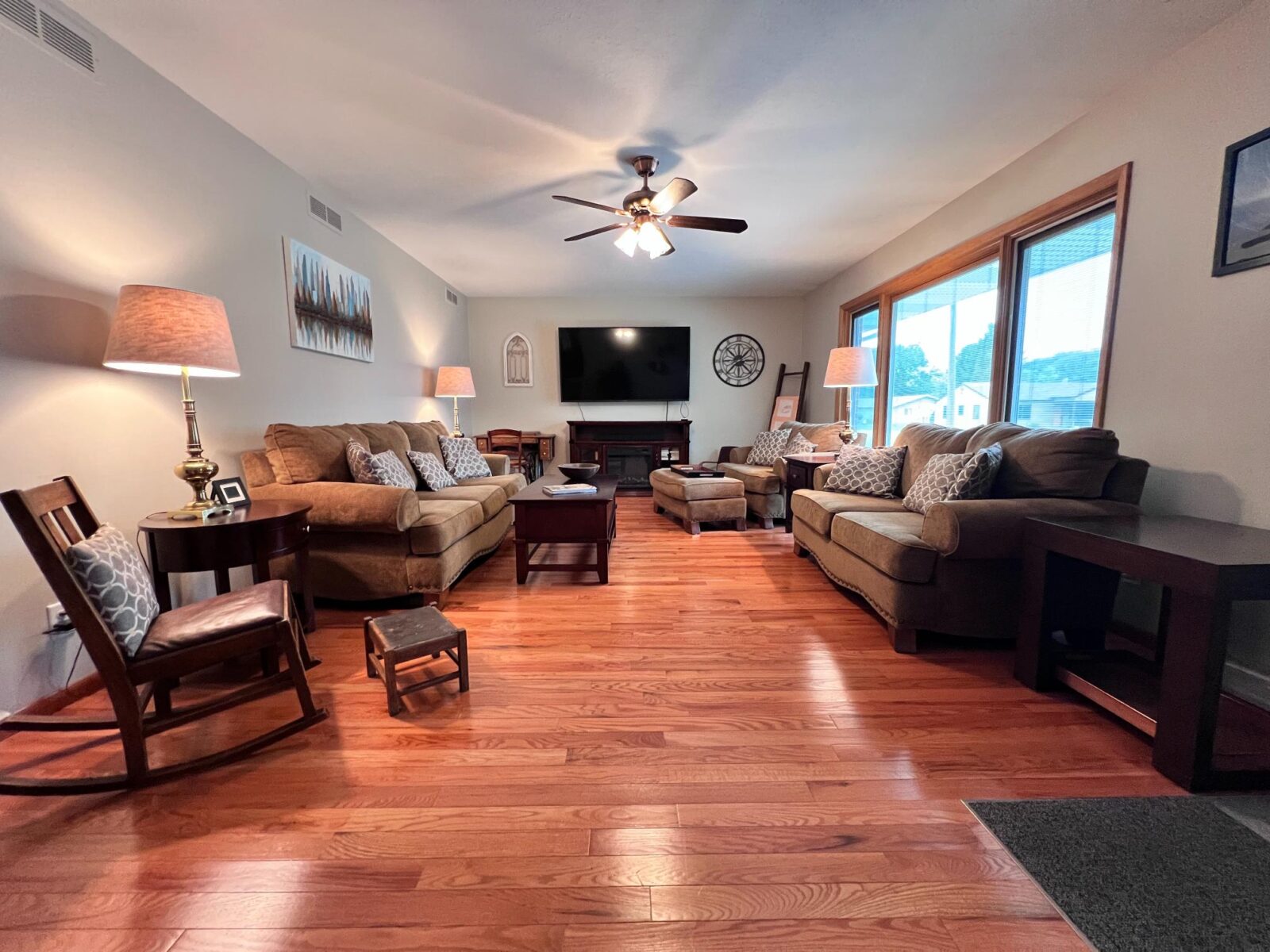 2320 Cedarberry Rd., North Platte, NE home for sale