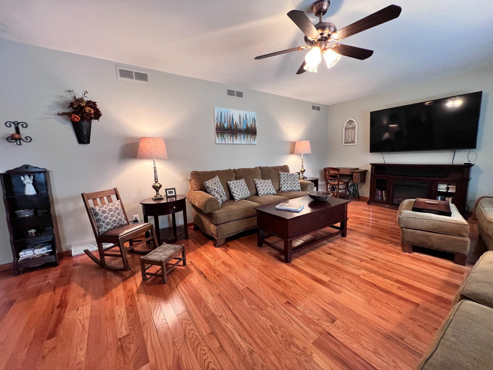 2320 Cedarberry Rd., North Platte, NE home for sale