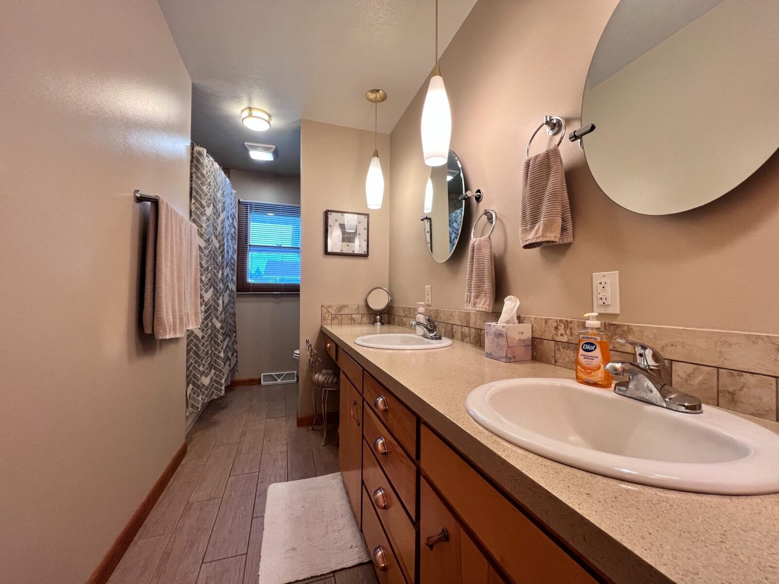 2320 Cedarberry Rd., North Platte, NE home for sale
