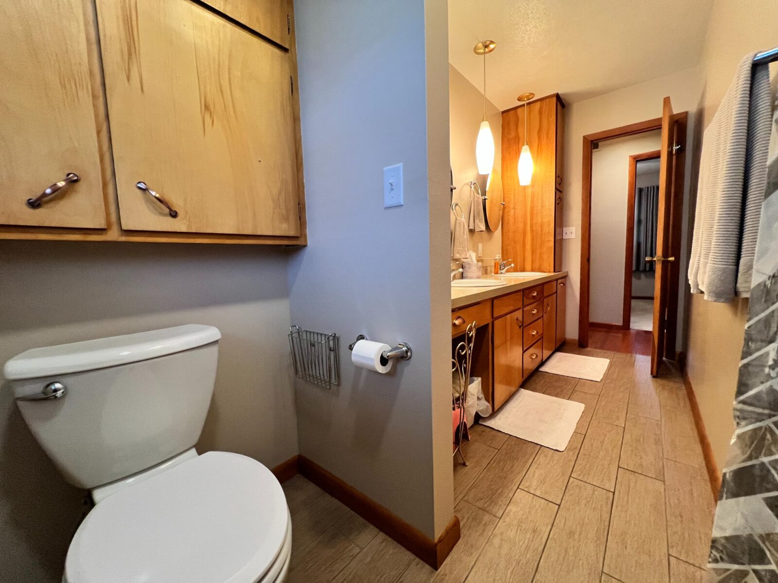 2320 Cedarberry Rd., North Platte, NE home for sale