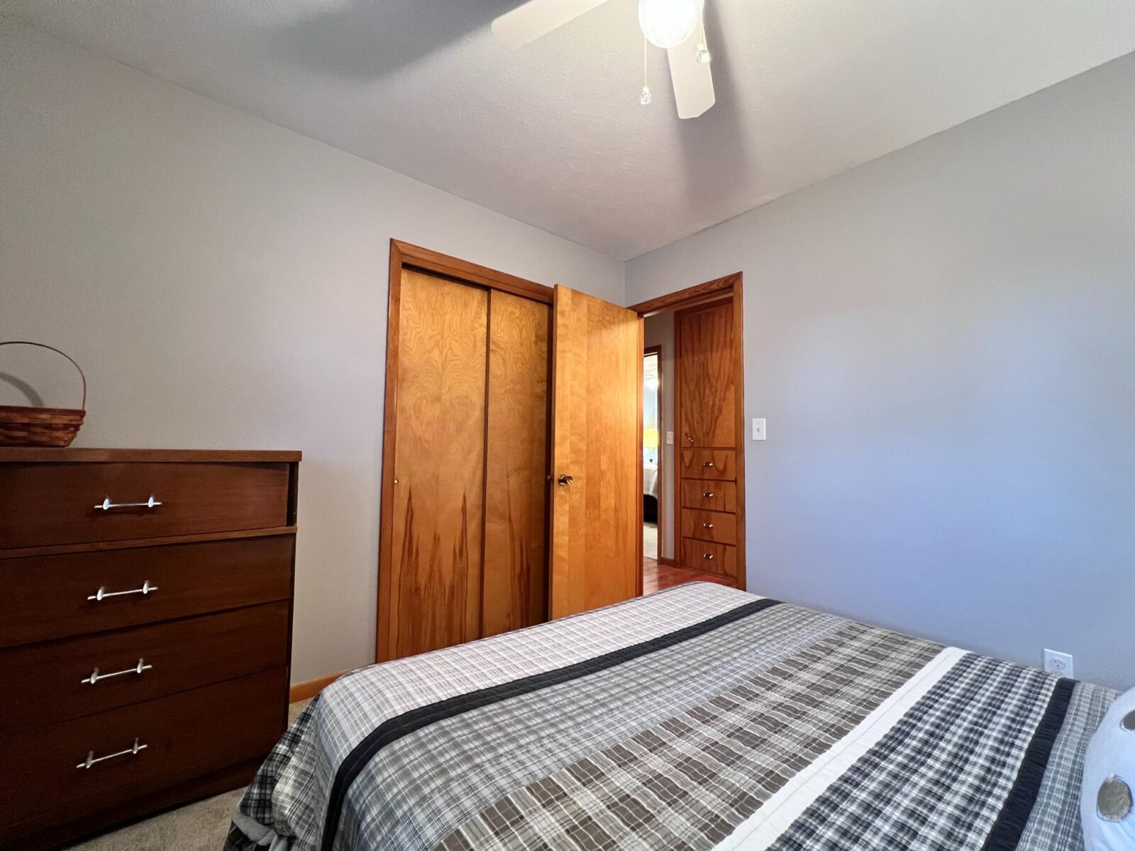 2320 Cedarberry Rd., North Platte, NE home for sale