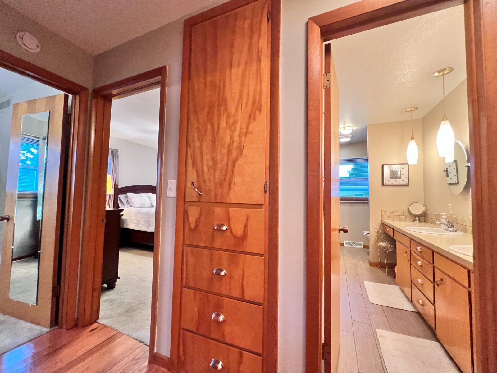 2320 Cedarberry Rd., North Platte, NE home for sale