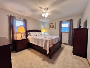 2320 Cedarberry Rd., North Platte, NE home for sale