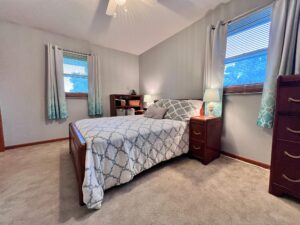 2320 Cedarberry Rd., North Platte, NE home for sale