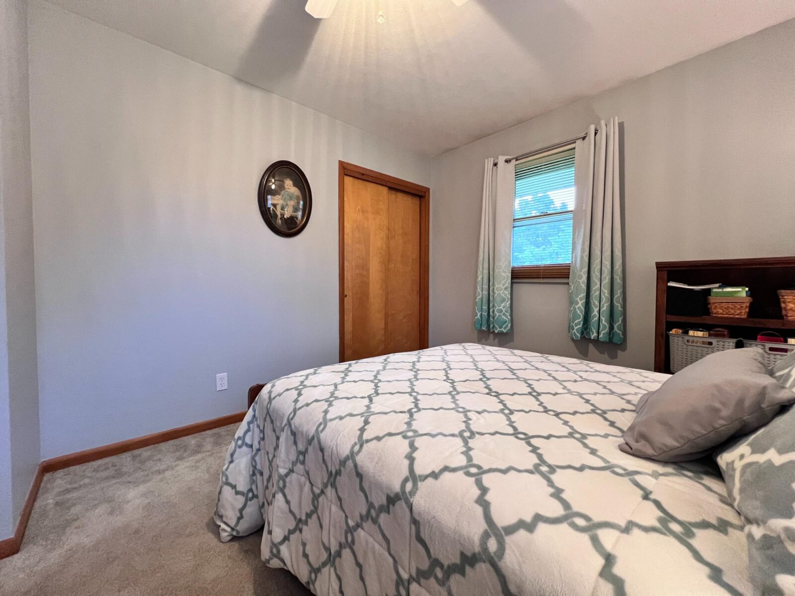 2320 Cedarberry Rd., North Platte, NE home for sale