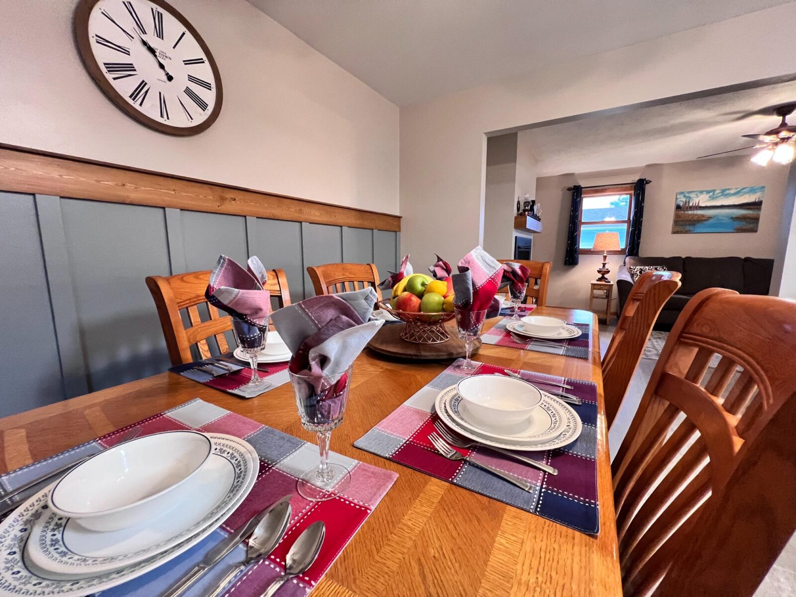 2320 Cedarberry Rd., North Platte, NE home for sale