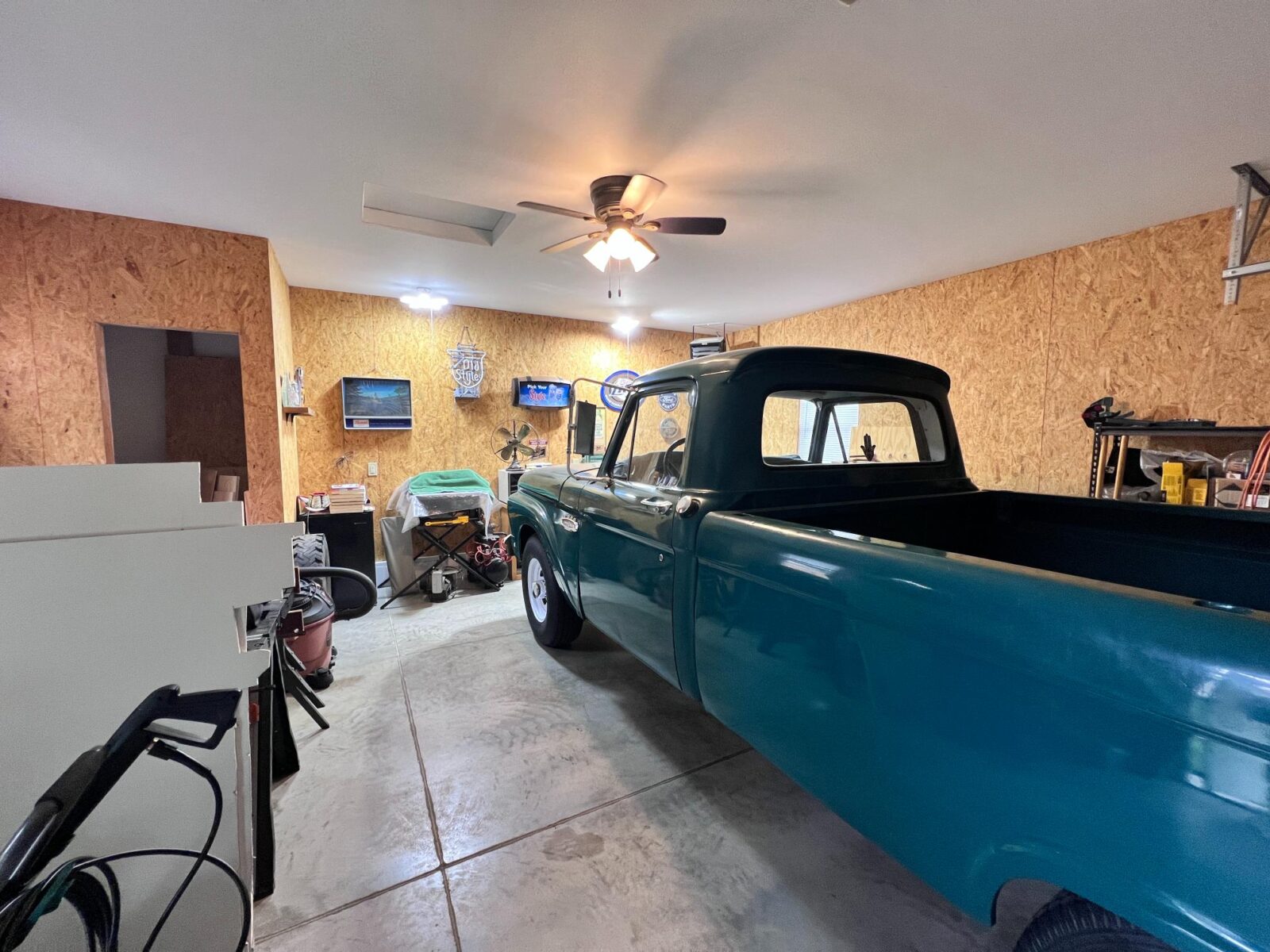 2320 Cedarberry Rd., North Platte, NE home for sale