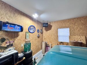 2320 Cedarberry Rd., North Platte, NE home for sale