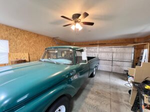 2320 Cedarberry Rd., North Platte, NE home for sale