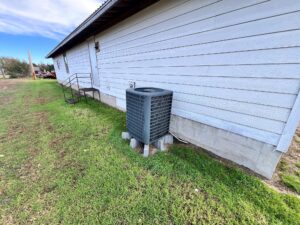 Wallace Nebraska home and motel for sale