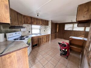 Wallace Nebraska home and motel for sale