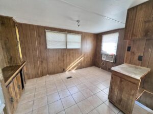 Wallace Nebraska home and motel for sale