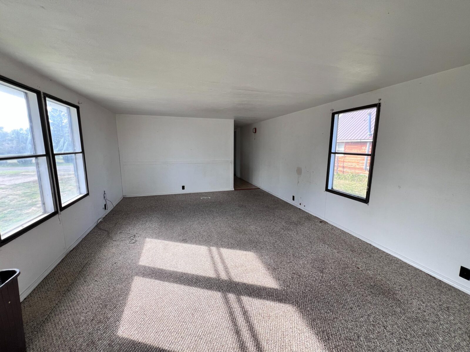 Wallace Nebraska home and motel for sale