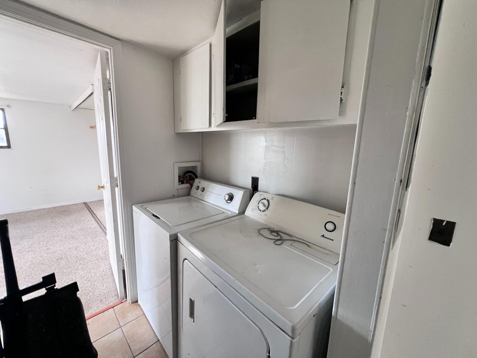 Wallace Nebraska home and motel for sale