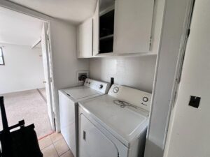 Wallace Nebraska home and motel for sale